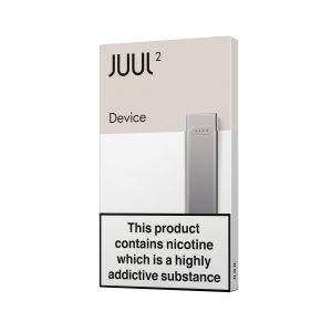 JUUL 2 Device Box